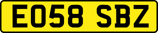 EO58SBZ