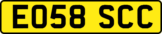 EO58SCC