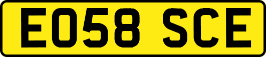 EO58SCE