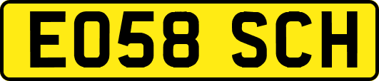 EO58SCH