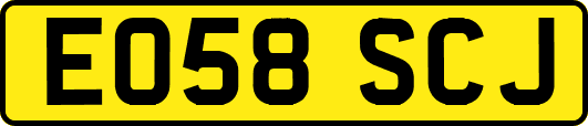 EO58SCJ