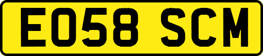 EO58SCM