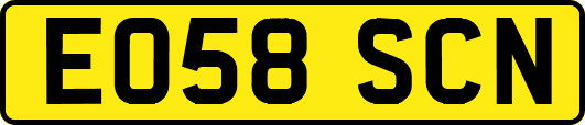 EO58SCN