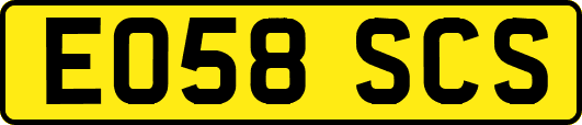 EO58SCS