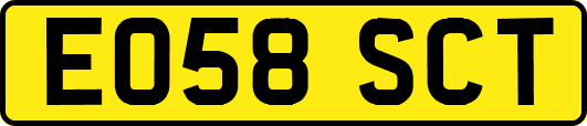 EO58SCT