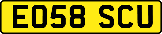 EO58SCU