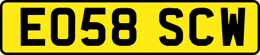 EO58SCW