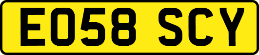 EO58SCY