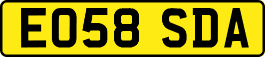 EO58SDA