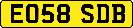 EO58SDB