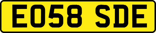 EO58SDE