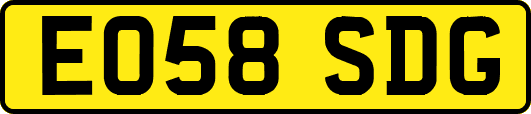 EO58SDG