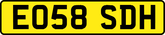 EO58SDH