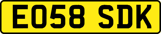 EO58SDK