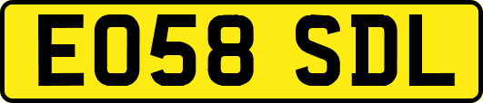 EO58SDL