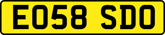 EO58SDO