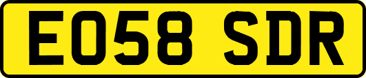 EO58SDR