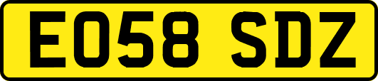 EO58SDZ