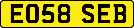 EO58SEB