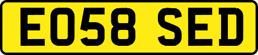 EO58SED