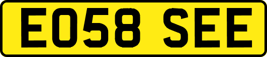 EO58SEE