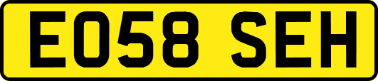 EO58SEH