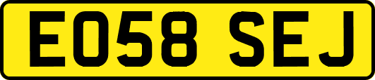 EO58SEJ