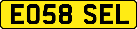 EO58SEL