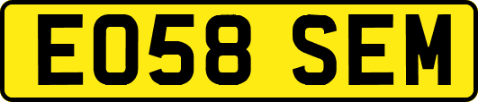 EO58SEM
