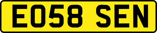 EO58SEN