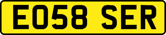 EO58SER