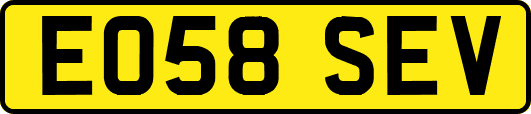 EO58SEV