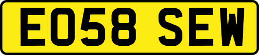 EO58SEW