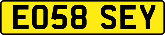 EO58SEY