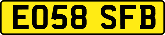 EO58SFB