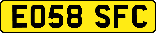 EO58SFC