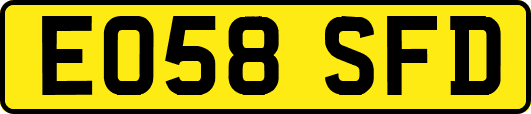 EO58SFD