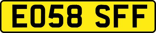 EO58SFF