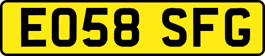 EO58SFG