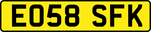 EO58SFK