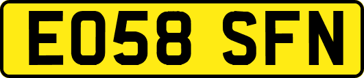 EO58SFN