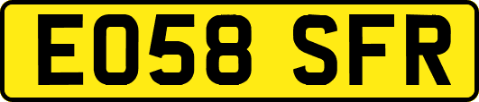 EO58SFR