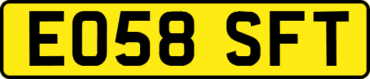 EO58SFT