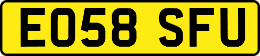 EO58SFU