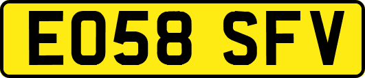 EO58SFV