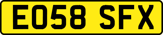 EO58SFX