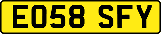 EO58SFY