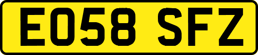 EO58SFZ