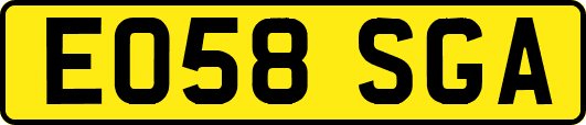EO58SGA