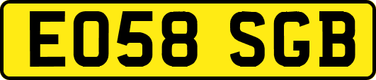EO58SGB